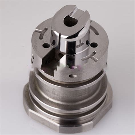 cnc machined parts